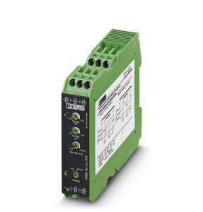 Реле контроля уровня 230В EMD-SL-LL-230 Phoenix Contact 2885906