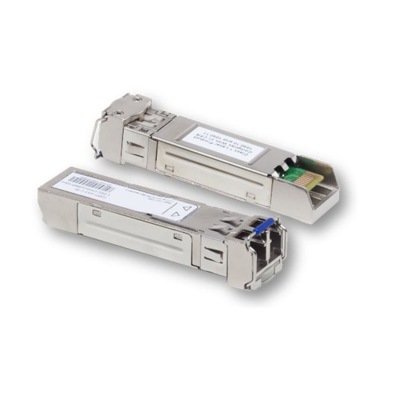 Коммутатор управляемый STEZ-SFP-LH-40-A СТЭЗ 70210054
