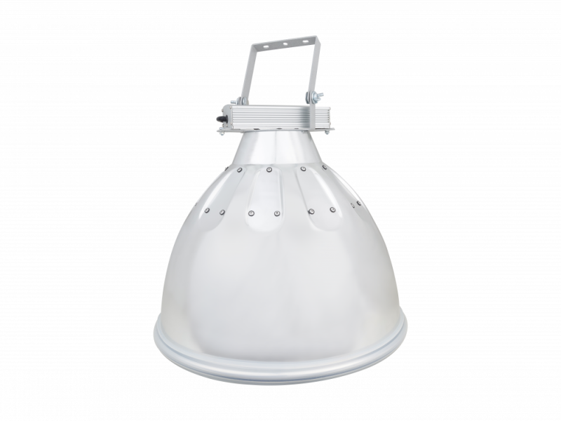 Светильник светодиодный Craft PRO 130/19000 19000лм 130Вт 5000К IP65 0.95PF 80Ra Кп<1 Diora DCPRO130-5K
