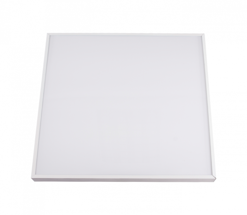 Светильник светодиодный Office Flat 40/4300 opal 40Вт 4000К IP40 4300лм 0.95PF 80Ra Кп<1 Diora DOF40-O-4K