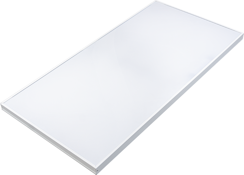 Светильник светодиодный Office SE Max 100/12500 opal 12500лм 100Вт 5000К IP40 0.95PF 80Ra Kп<1 Diora DOSEM100-O-5K