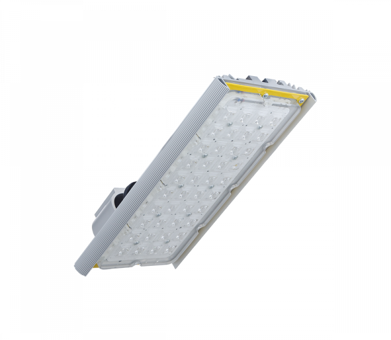 Светильник светодиодный Unit Ex NB 75/8500 Д120 8500лм 75Вт 3000К IP66 0.98PF 70Ra Кп<1 консоль Diora DUExNB75D120-3K-C