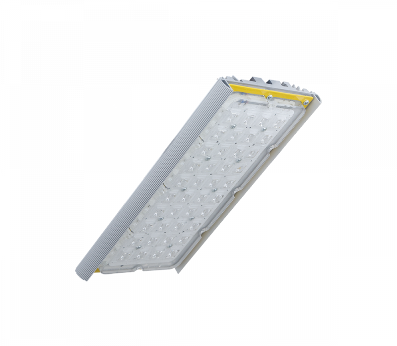 Светильник светодиодный Unit Ex NB 75/8000 K30 8000лм 75Вт 5000К IP66 0.98PF 70Ra Кп<1 лира Diora DUExNB75K30-5K-L