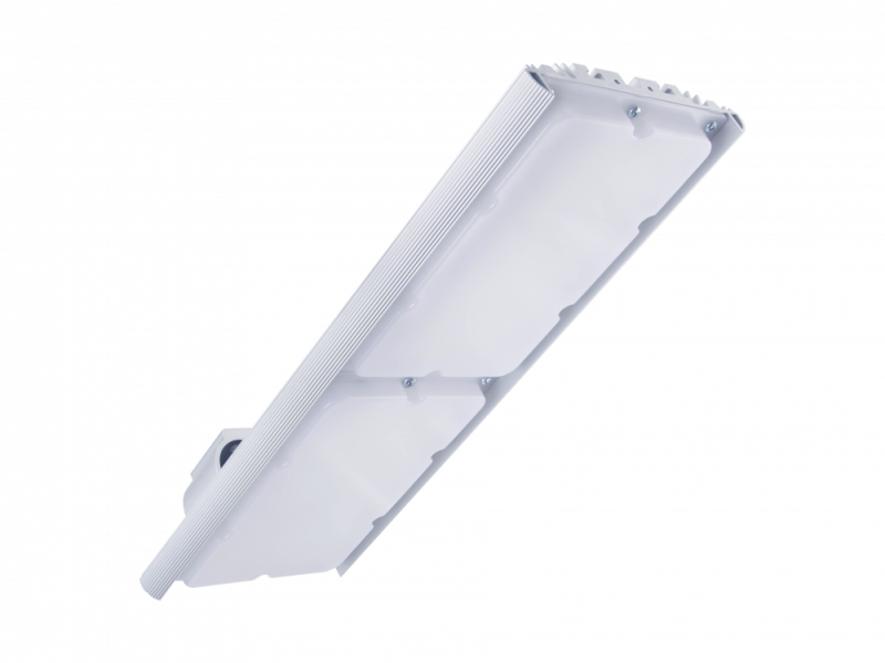 Светильник светодиодный Unit Frost PRO 125/17000 Д 125Вт 5000К IP67 17000лм 0.95PF 80Ra Кп<1 консоль Diora DUFPRO125D-5K-C