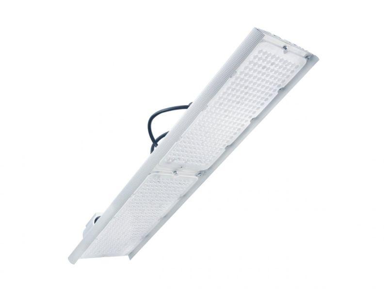 Светильник светодиодный Unit PRO 105/16500 К30 16500лм 105Вт 4000К IP67 0.95PF 80Ra Кп<1 intellect консоль Diora DUPRO105K30-4K-I-C