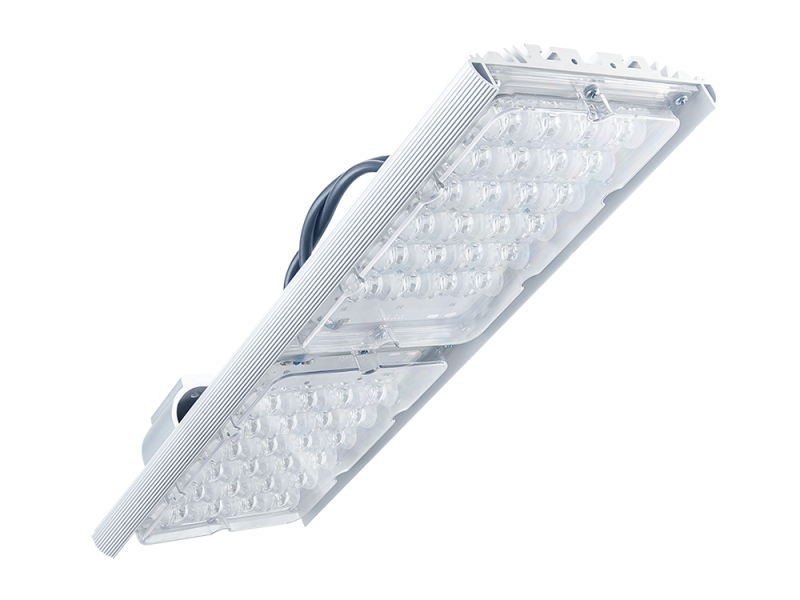 Светильник светодиодный Unit PRO 105/16000 Ш3 16000лм 105Вт 3000К IP67 0.95PF 70Ra Кп<1 консоль Avto Diora DUPRO105Sh3-3K-C-Avto