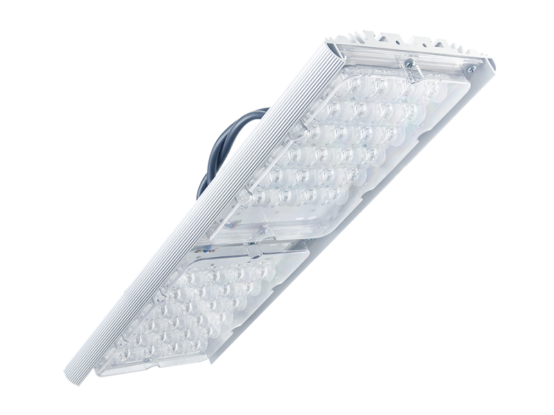 Светильник светодиодный Unit PRO 105/16000 Ш4 16000лм 105Вт 3000К IP67 0.95PF 70Ra Кп<1 лира Diora DUPRO105Sh4-3K-L