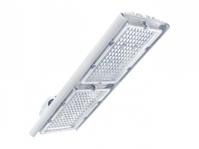 Светильник светодиодный Unit PRO 110/16000 К60 110Вт 5000К IP67 16000лм 0.95PF 80Ra Кп<1 консоль Diora DUPRO110K60-5K-C