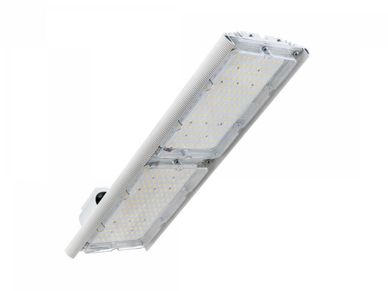 Светильник светодиодный Unit PRO 125/19500 Д 125Вт 3000К IP67 20000лм 0.95PF 80Ra Кп<1 консоль Diora DUPRO125D-3K-C