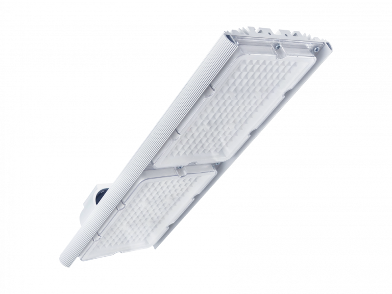 Светильник светодиодный Unit PRO 125/18000 Г90 125Вт 5000К IP67 18000лм 0.95PF 80Ra Кп<1 консоль Diora DUPRO125G90-5K-C