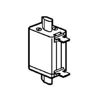 Предохранитель тип aM T00 40А Leg 016025