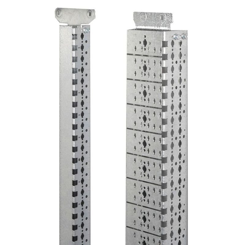 Стойка монтажная для шкафа XL3 4000 без кабельной секций Leg 020513