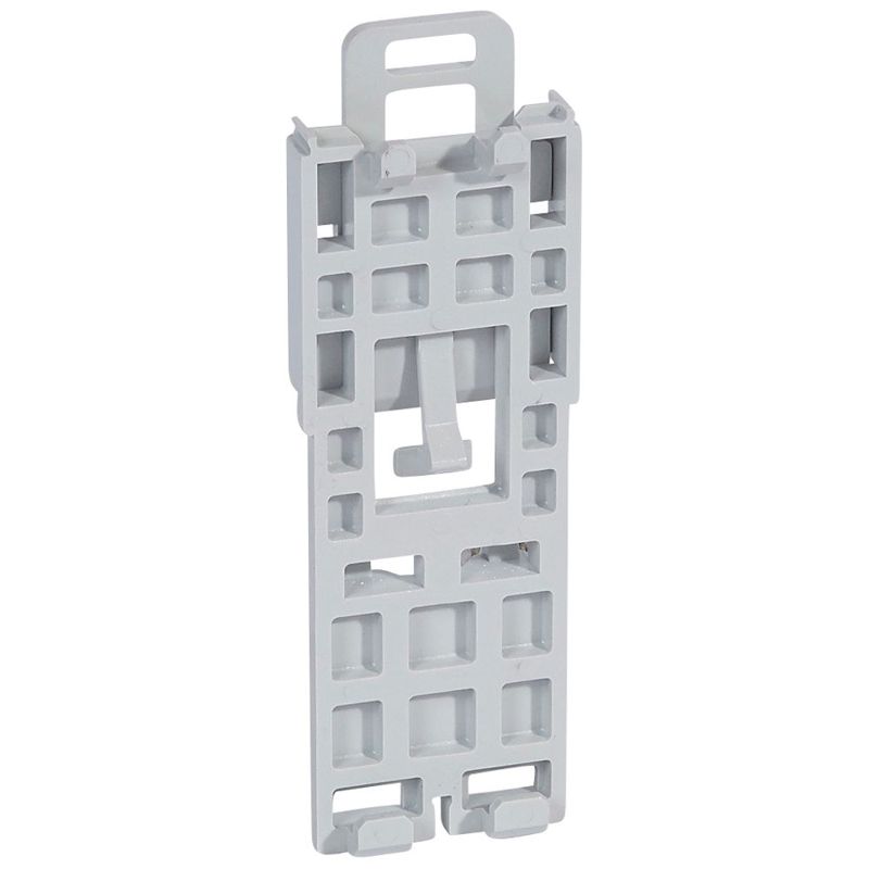 Плата монтажная DRX125 НА DIN 2П Leg 027190
