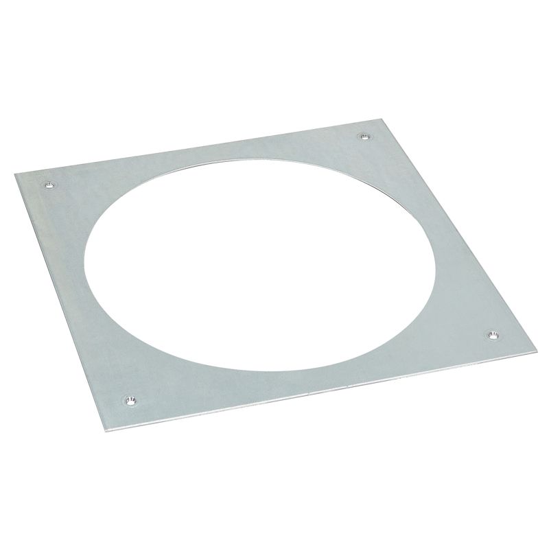 Переходник для монтажной коробки 088080 (кругл. напол. коробка) Leg 088089