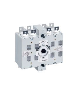 Выключатель разьединитель DCX-M 400А 3п Leg 431108