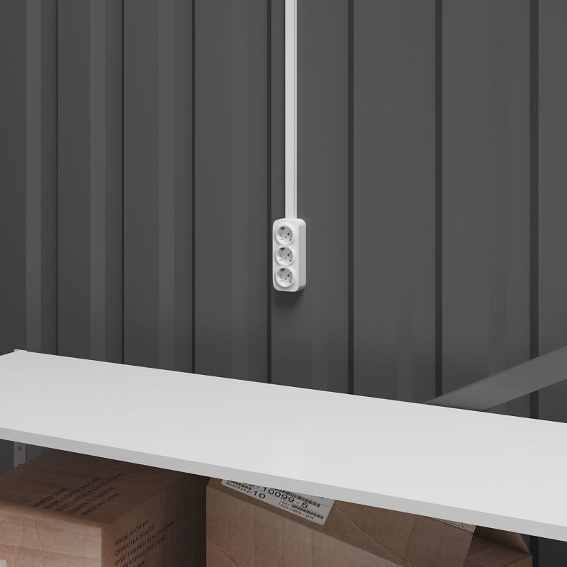 Мини-канал 24х14 L2000 METRA ИЭК Leg 638193