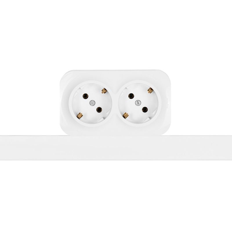 Мини-канал 24х14 L2000 METRA ИЭК Leg 638193