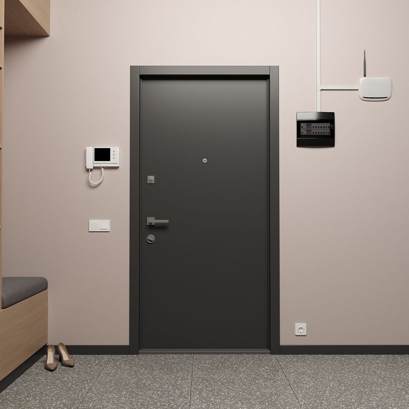 Мини-канал 24х14 L2000 METRA ИЭК Leg 638193