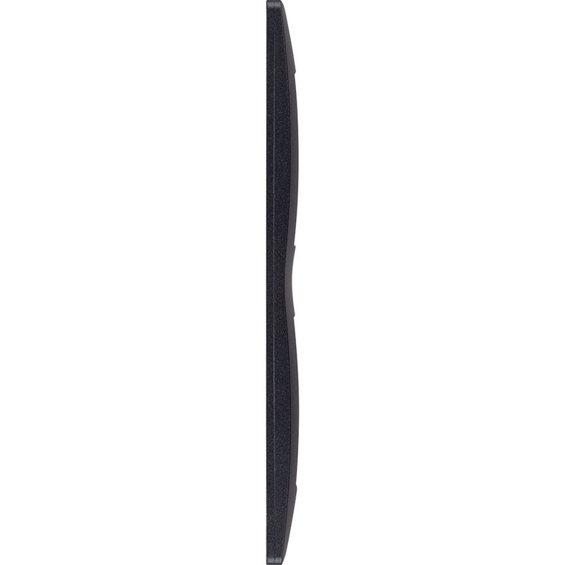 Рамка 2-м Etika антрацит IEK 672582 Legrand (группа IEK)