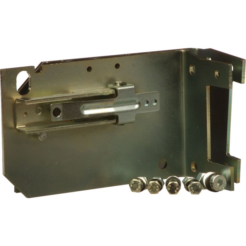 Часть шасси неподвижная для выдвижного ВА50-39Про устанавливается на основании Контактор 7003127