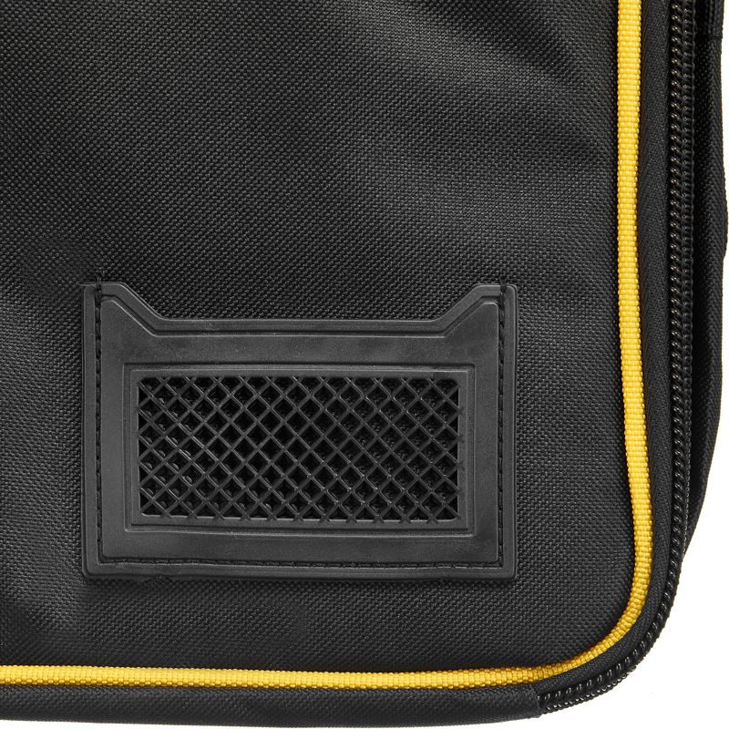 Сумка монтажника универсальная BG-04 IEK ARMA2L 5 A2L5-BG10-04-K02