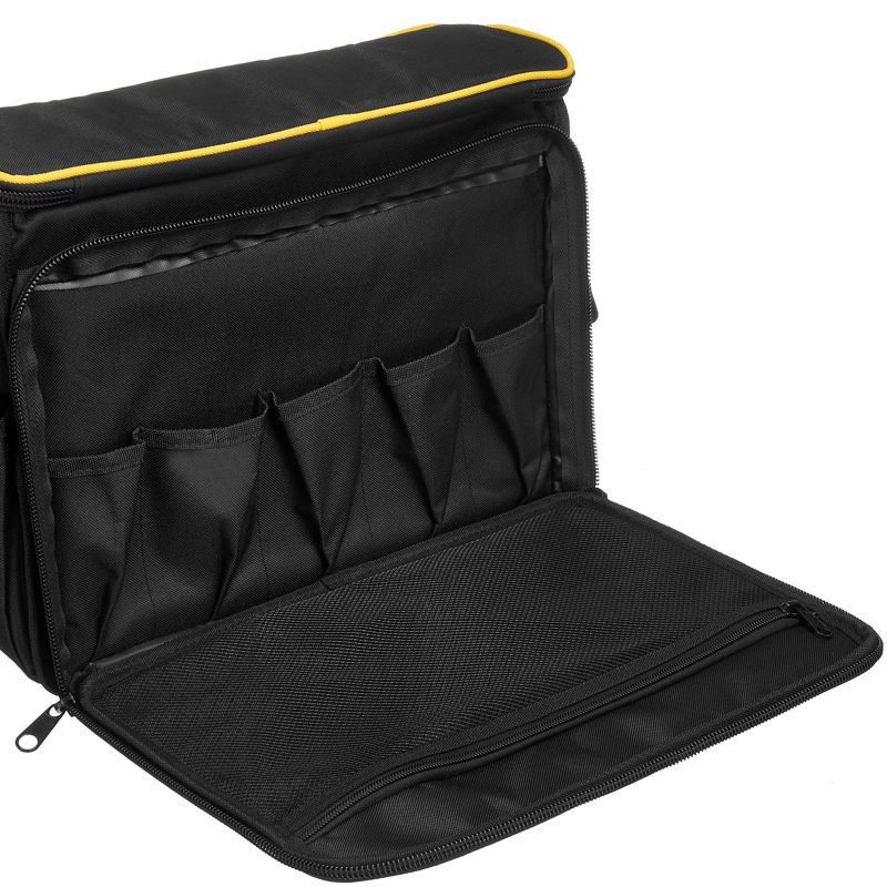 Сумка монтажника универсальная BG-04 IEK ARMA2L 5 A2L5-BG10-04-K02