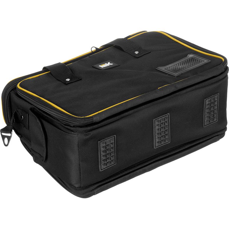 Сумка монтажника универсальная BG-04 IEK ARMA2L 5 A2L5-BG10-04-K02