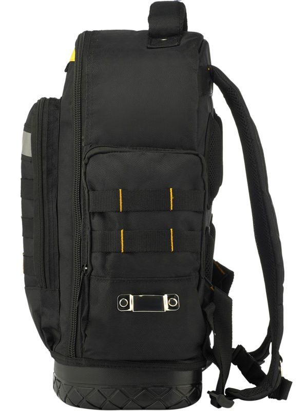 Рюкзак монтажника с резиновым дном BP-07 IEK ARMA2L 5 IEK A2L5-BP11-07-K02