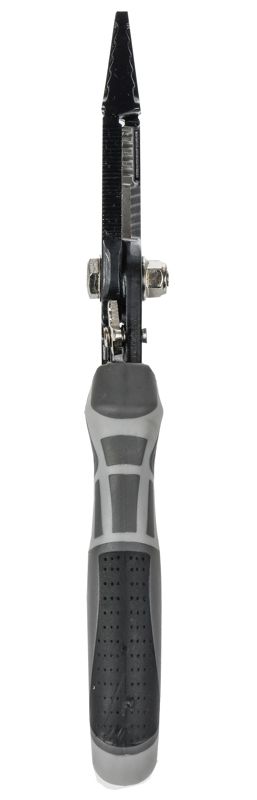 Пассатижи многофункциональные ARMA2L 5 200мм K4 IEK A2L5-PL11-K4-200