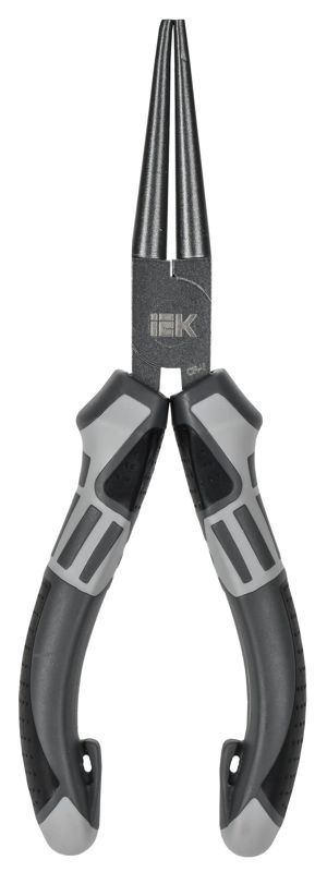 Круглогубцы 160мм K4 ARMA2L 5 IEK A2L5-RN10-K4-160