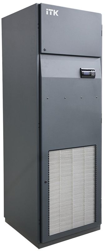Кондиционер шкафной AIR CAB пар.10.5кВт 675х675мм место 1/2 ITK AC-CS-M0101V-001-1