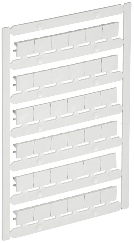 Маркер для CTS 16/25кв.мм без символов ARMAFIX IEK AF-CT10D-M-025-00