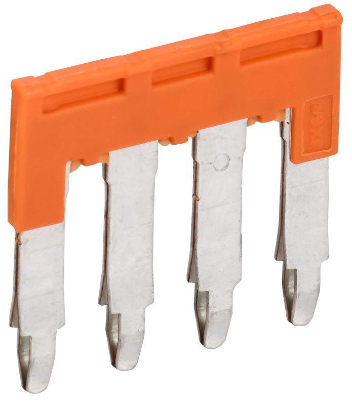 Перемычка JX6-4 ARMAFIX IEK AF-CT40-00-K03-006-EC-04P