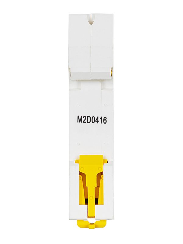 Выключатель автоматический модульный 1п D 4А M06N ARMAT IEK AR-M06N-1-D004