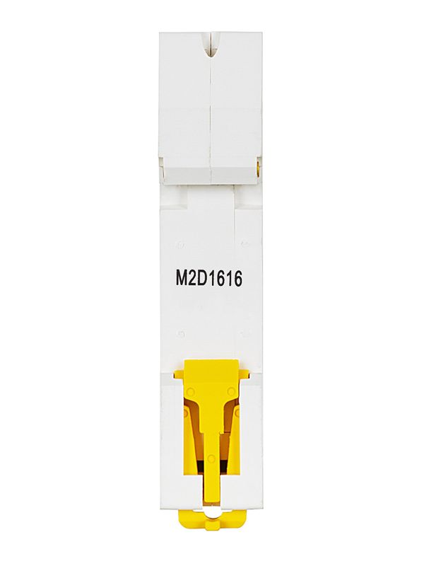 Выключатель автоматический модульный 1п D 16А M06N ARMAT IEK AR-M06N-1-D016