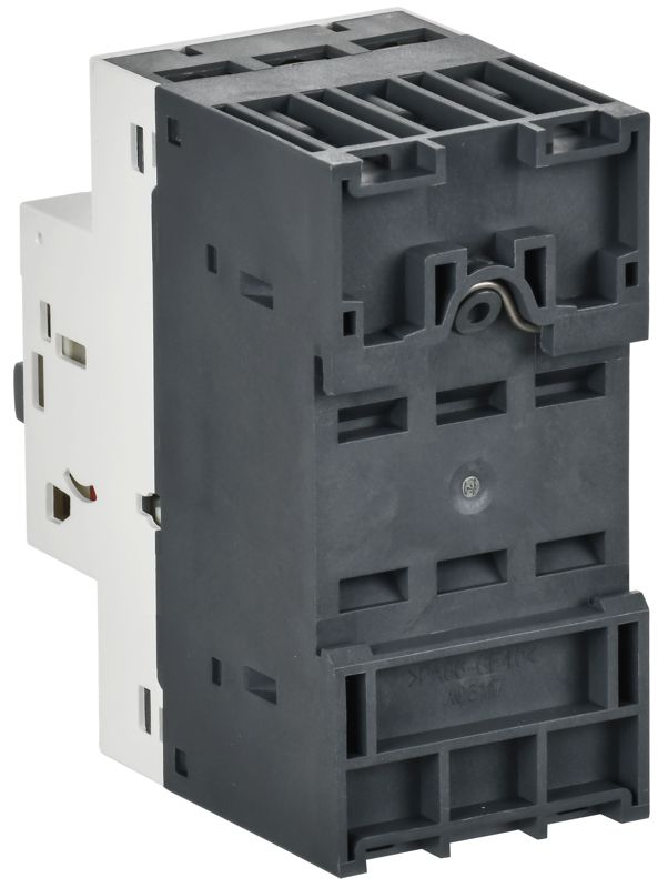 Выключатель автоматический защиты двигателя A6 GV2P 2.5-4А ARMAT IEK AR-MPCB-A6B40