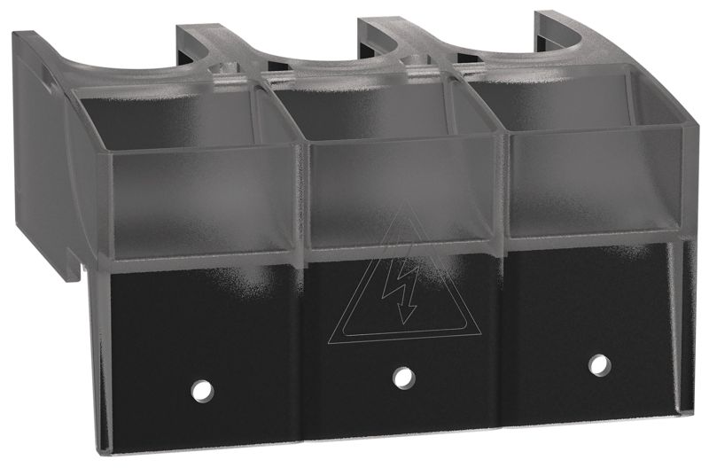 Крышка защитная для SDM от 63А до 80А 3P ARMAT IEK AR-SDM-AUX-APC-32