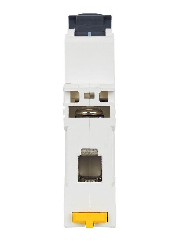 Выключатель автоматический модульный 1п C 10А M10N ARMAT IEK AR-M10N-1-C010