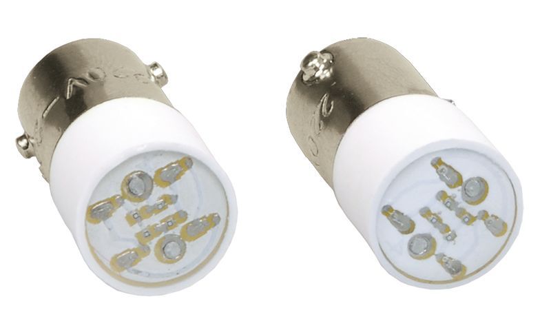 Матрица светодиодная желт. 230В KARAT IEK BMS10-230-K05