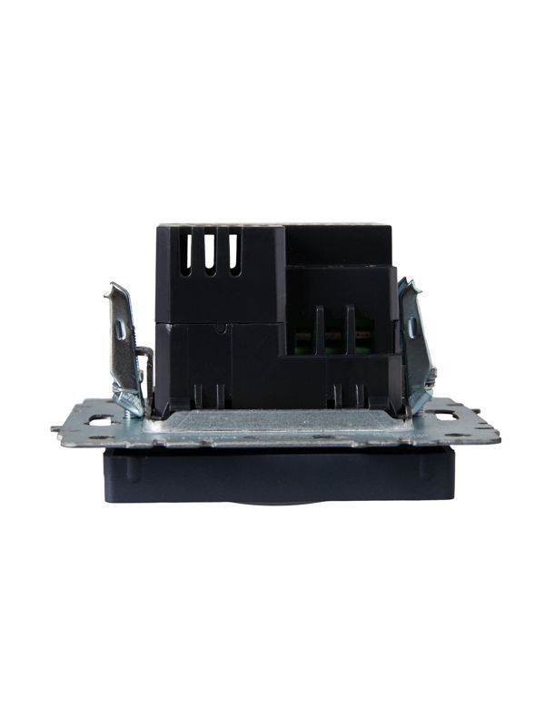 Датчик движения BRITE ДС10-1-БрМ механизм маренго IEK BR-MS10-N-150-05-K35