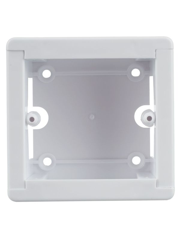 Коробка универсальная КМКУ 88х88х44 ЭЛЕКОР IEK CKK10D-U-1-K01