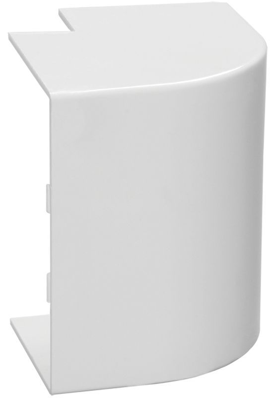 Угол внешний 80х40 КМН ELECOR бел. (уп.4шт) IEK CKMP10D-N-080-040-K01-R