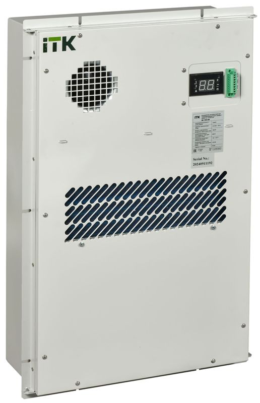 Кондиционер моноблочный 1500Вт для телеком. шкафа ITK CM-1500-230
