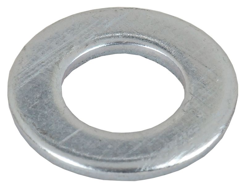 Шайба плоская М3 DIN 125 (уп.1000шт) IEK CMZ10-SH-3