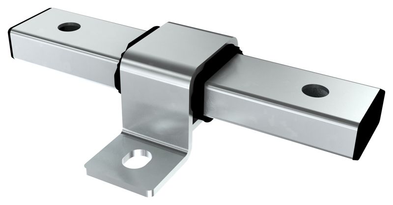 Опора скользящая 40х20 EZ IEK COP10-SM-40-20-EZ
