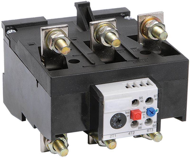 Реле тепл. РТИ 5376 150-180А KARAT IEK DRT50-0150-0180