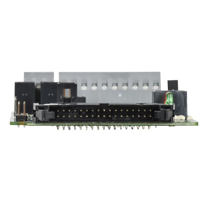 Плата для работы с ссинхронным двигателем 45-400кВт для FC-430 ONI EC-FC-430-SM2