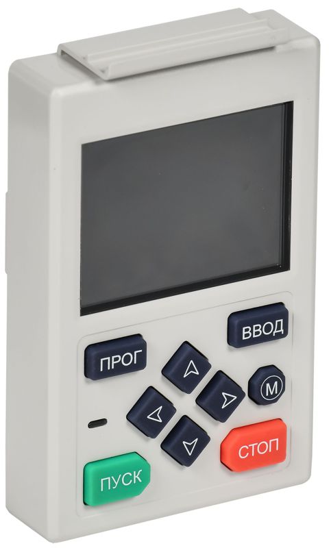 Пульт управления LCD К751 ONI EC-K751-LCD Пульт управления LCD К751 ONI EC-K751-LCD