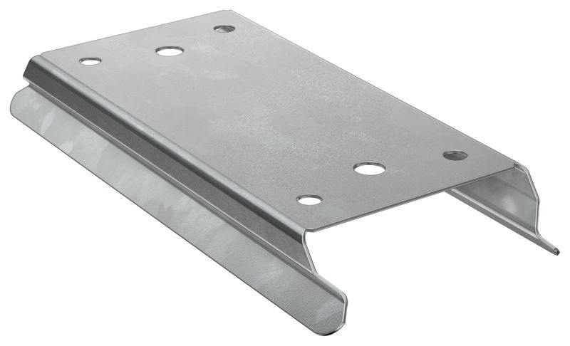Крышка для угла вертикал. внутр. 90град. 50х50 1.2мм HDZ ESCA 5 IEK ES5-PND-90-050-050-12-HDZ
