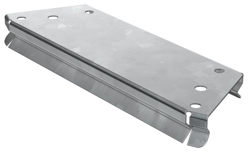 Крышка для угла 45град. осн.50 1.5мм HDZ ESCA 7 IEK ES7-PGD-45-050-15-HDZ